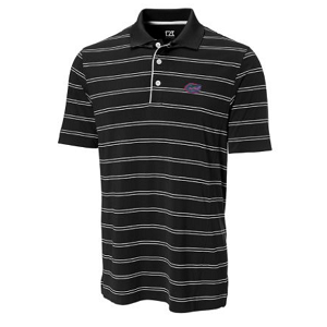 Florida Gators CB DryTec Hawthorne Stripe - Black